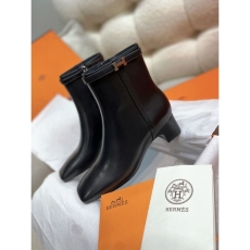 Hermes Boots